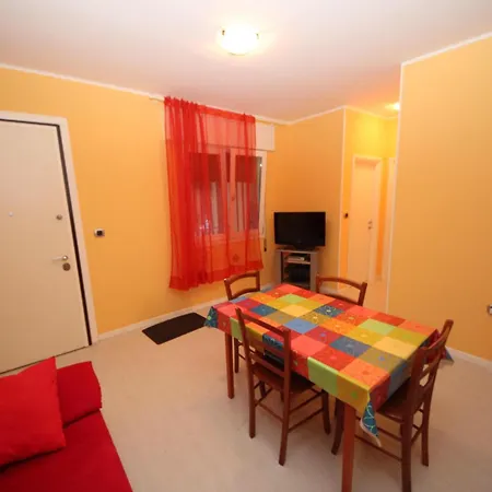 Pagoda Apartman