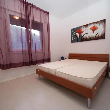 Apartamento Pagoda Rosolina Mare