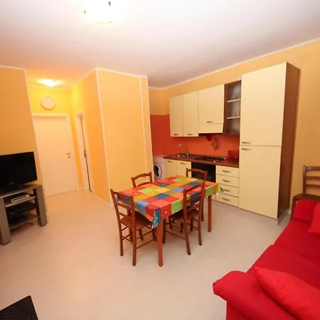 Pagoda Apartamento