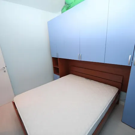 Apartamento Pagoda *