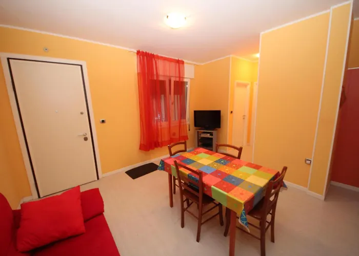 Pagoda Appartement