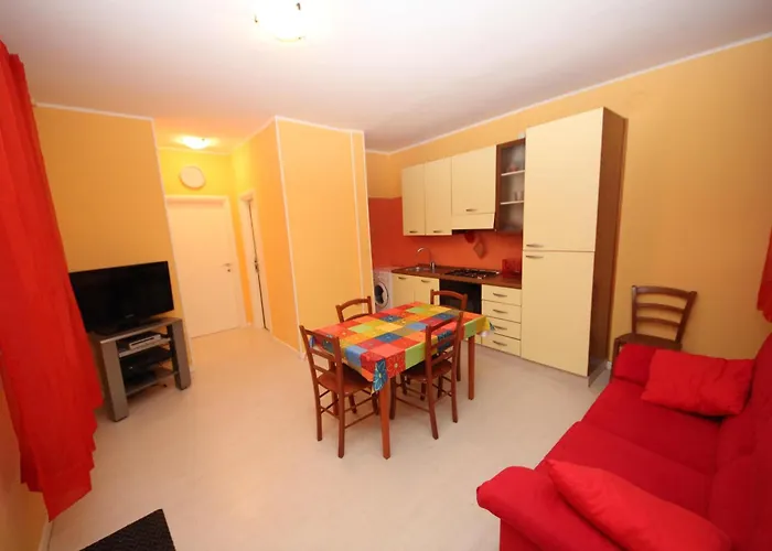 Pagoda Appartement